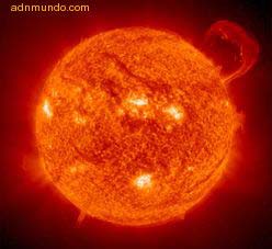 NASA: Observatory observes the relationship between the Sun and the Earth
