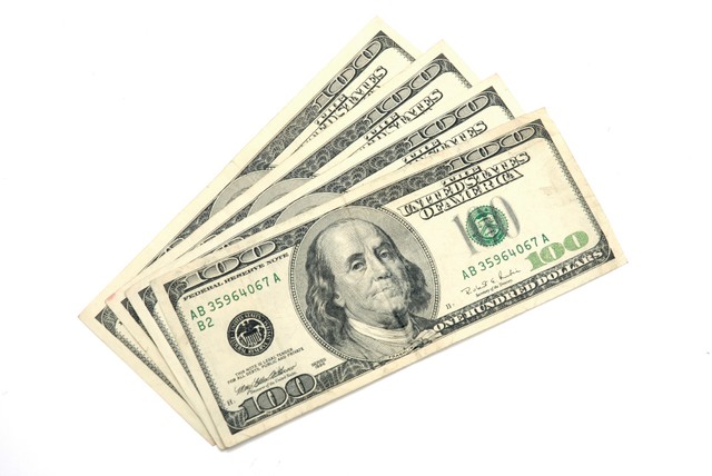 NASA once owed $ 400 for 30 years to pay