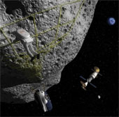 NASA opens the contest