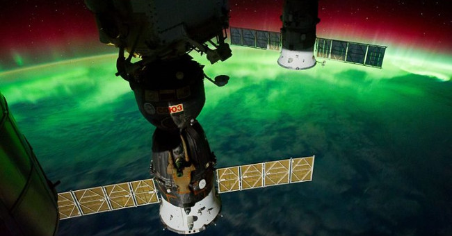 NASA opens the door to document 140,000 stunning images of the universe for the whole world