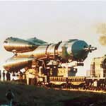 NASA ordered 4 Russian spacecraft