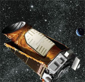 NASA planetarium expert broken