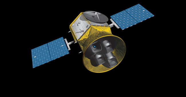NASA planet-like planet hunters will search in the vicinity
