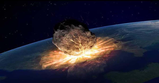 NASA plans an asteroid response to crash into Earth