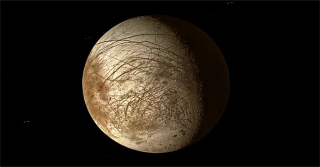 NASA plans to find alien life near Jupiter