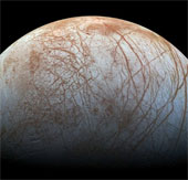 NASA prepares to explore the beautiful moon of Jupiter