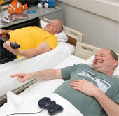 NASA recruits people who lie all day, earning $ 5,000 a month