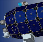 NASA returned to the moon