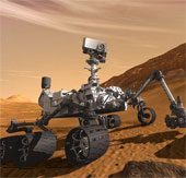 NASA revealed seven devices used on Mars 2020