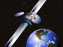 NASA: Satellite studies the clouds