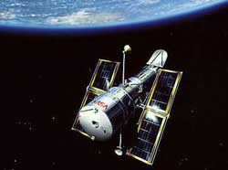 NASA seeks to save the Hubble telescope