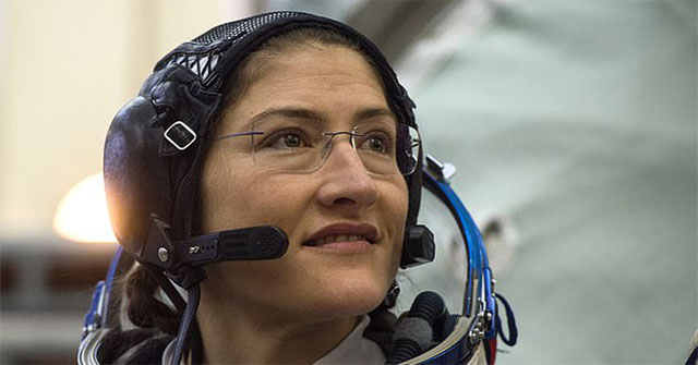 NASA sets a record concerning the female astronaut: History will now call Christina Koch