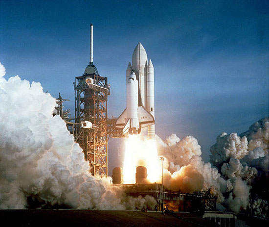 NASA spacecraft 'diary' through photos