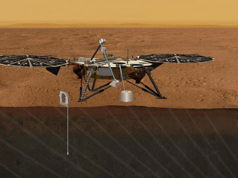 NASA spent 425 million for the new space program