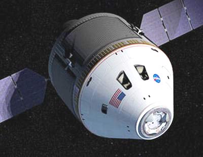 NASA studies spacecraft with an asteroid explorer