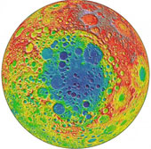 NASA takes people to the dark side of the moon in 2028