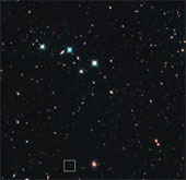 NASA telescope set a new record