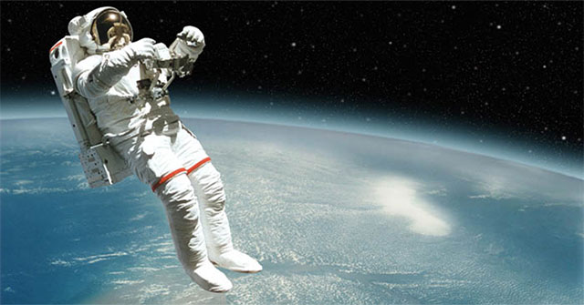 NASA: This is a great time for space travel