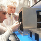 NASA wants to bring 3D printers to ISS next year