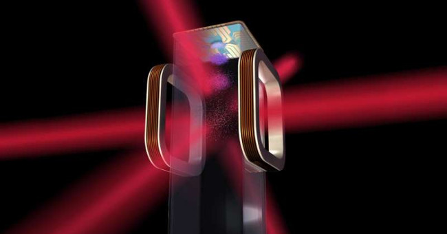 NASA wants to create the coldest point in the universe