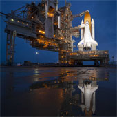 NASA wants to lease the shuttle launcher