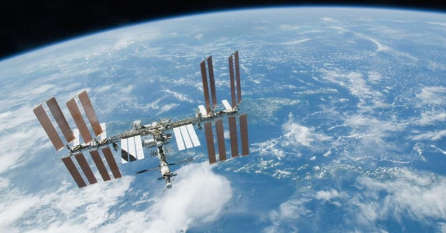 NASA wants to sell ISS space station in the next 10 years