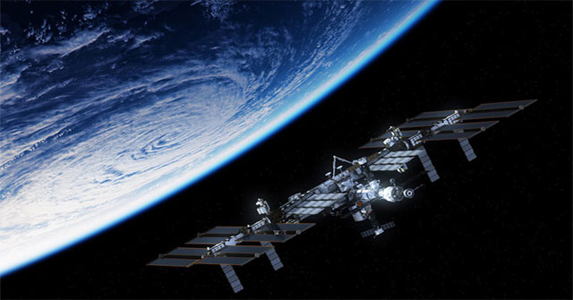 NASA wants to try to set a fire on the ISS space station: It sounds dangerous, but not for fun