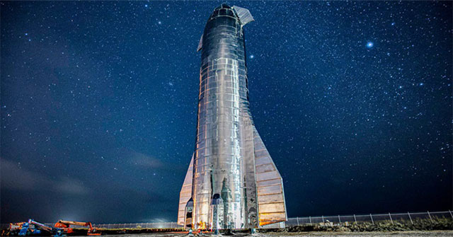 NASA was not satisfied with the launch of SpaceX's new rocket