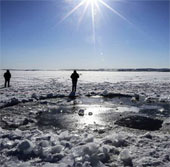 NASA's meteorite hunt mission failed