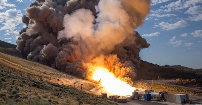 NASA's most impressive moments of 2016