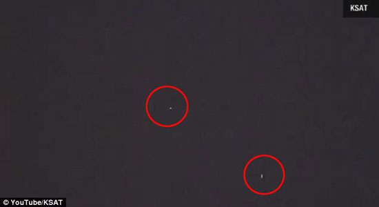 NASA's satellite moment falls to Earth