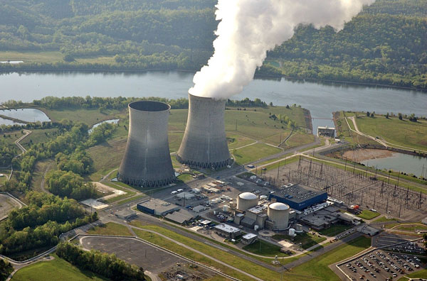 National Nuclear Safety Council held the first session