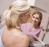 Natural breast production for breast cancer patients