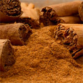 Natural foods help cure
