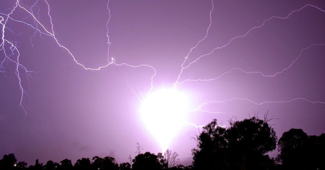 Natural phenomena make the scientific world headache