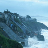 Nature is angry, El Nino will be more intense