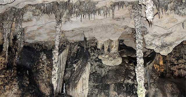 Nearly 4 million years ago, the sea level was higher than 16m