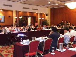 Need solutions to develop digital content and protect cyberspace