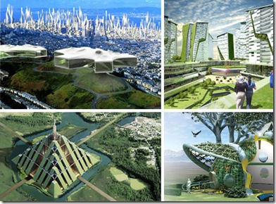 Need to create a technological revolution