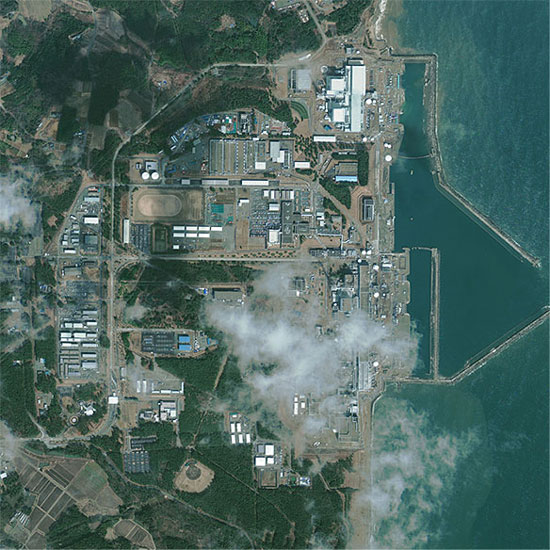 Need to increase disaster prevention after the Fukushima incident