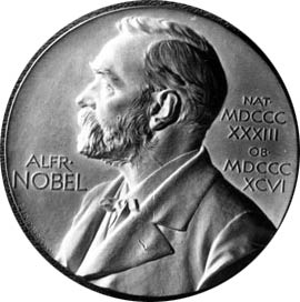 Need to review the Nobel Prize?
