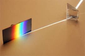 Negative refractive index in iron materials from natural metal in high frequency range