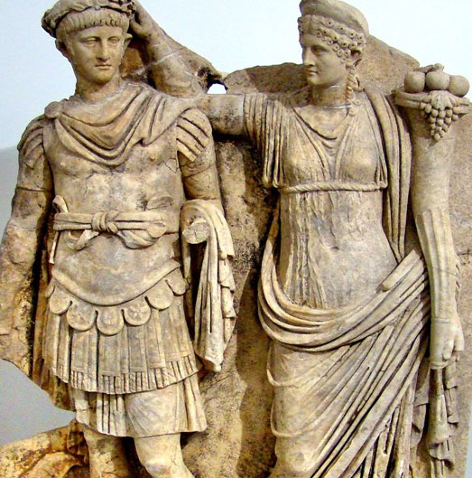 Nero is not a tyrant?