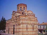 Nesebar Grass Town (Bulgarie)