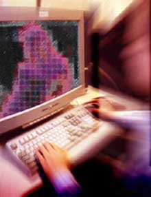 Net giants swear by death