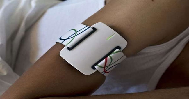 Netherlands develops seizure warning bracelets