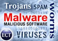 Network attacks IM and P2P increased by 700%