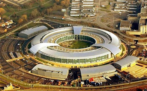 'Network weapon': Indispensable in the UK arsenal