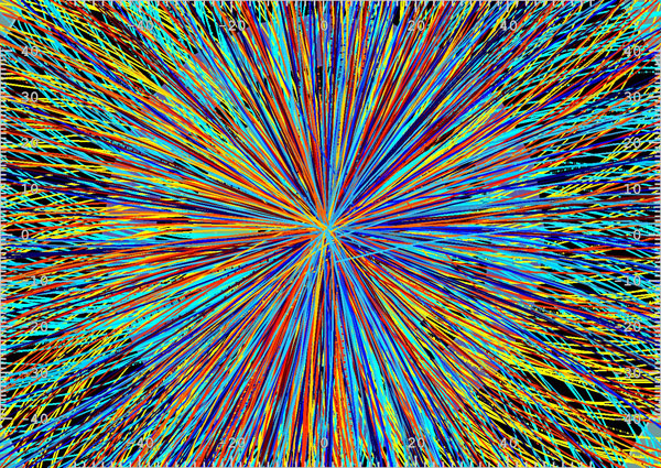 Neutrino helps explain antimatter?