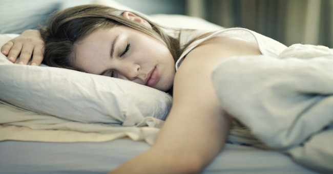 Never go to bed when you're angry if you don't want to go back and regret it later